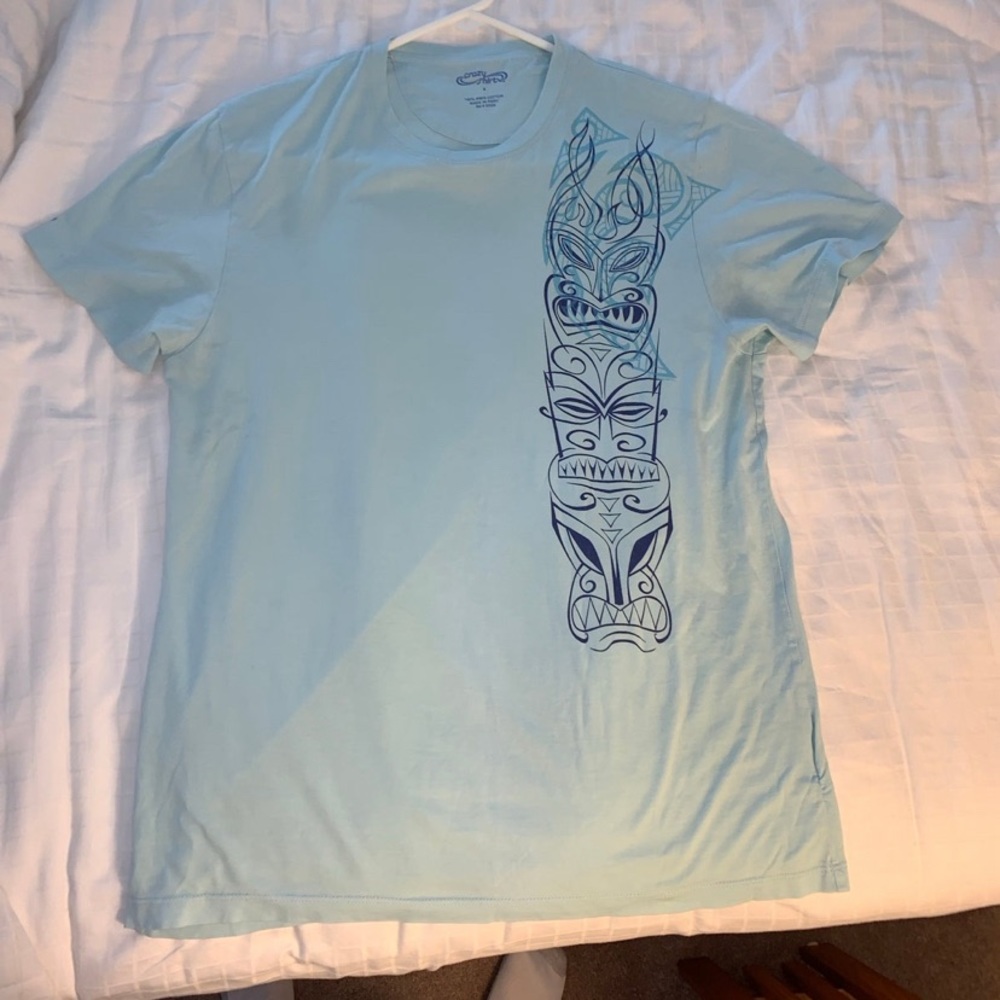 Vintage Crazy Shirts Shirt